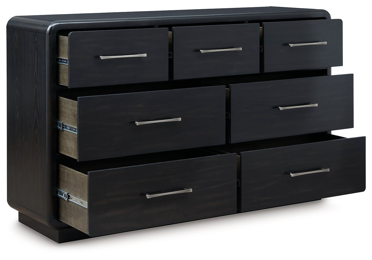 7-Drawer Dresser
