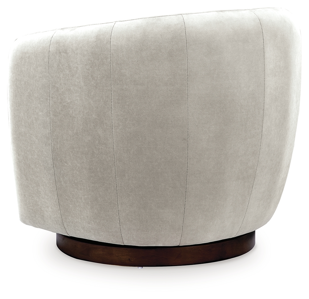 Swivel Accent Chair