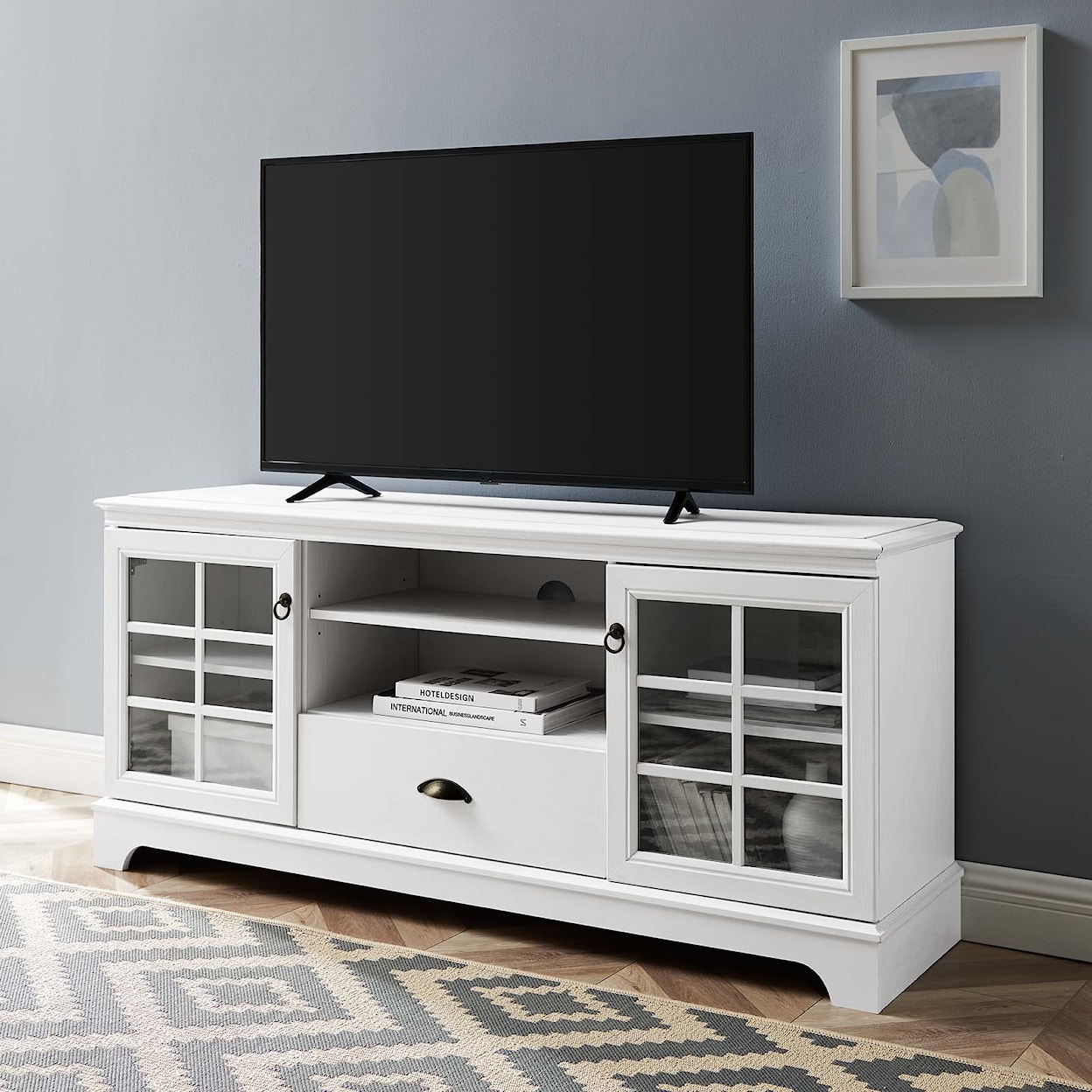 Modway Pacific 59" TV Stand