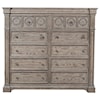 Pulaski Furniture Kingsbury Master Chest