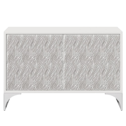 Stratum Door Chest