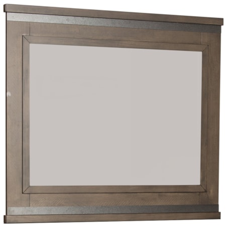 Dresser Mirror