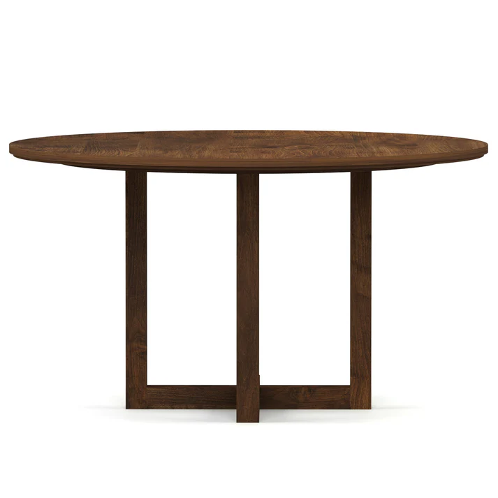 Stickley Origins by Stickley Dining Room Dwyer 54-Inch Round Dining Table
