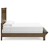 Benchcraft Shawbeck California King Panel Bed