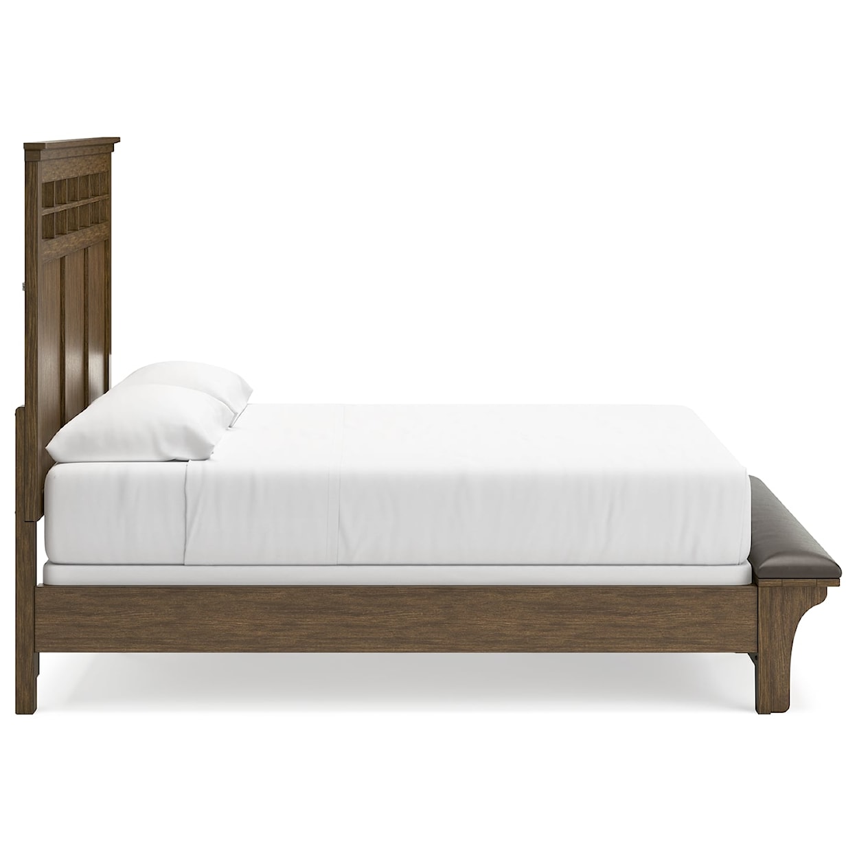 Benchcraft by Ashley Shawbeck California King Panel Bed