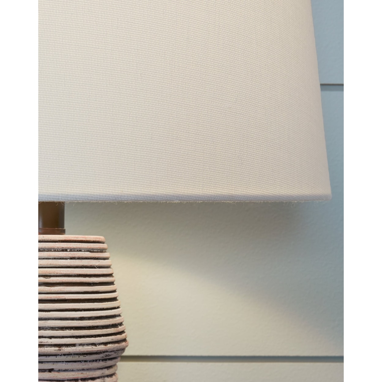 Ashley Signature Design Jairburns Table Lamp (Set of 2)