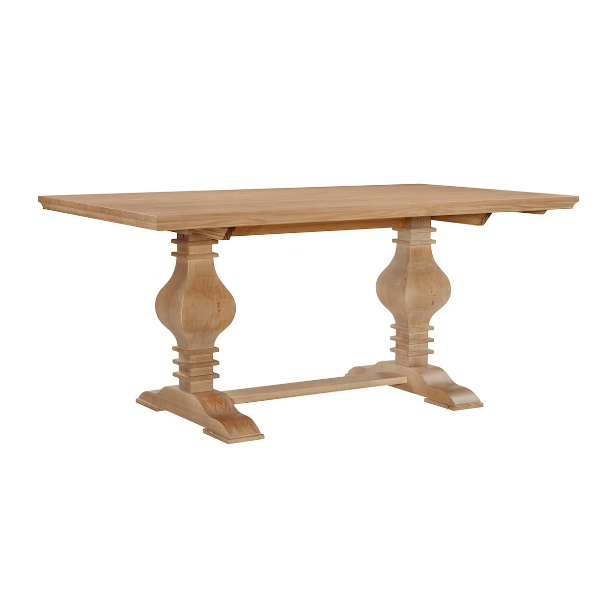 Powell McLeavy Dining Table