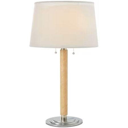 Origins Table Lamp