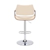 Armen Living Aspen Barstool