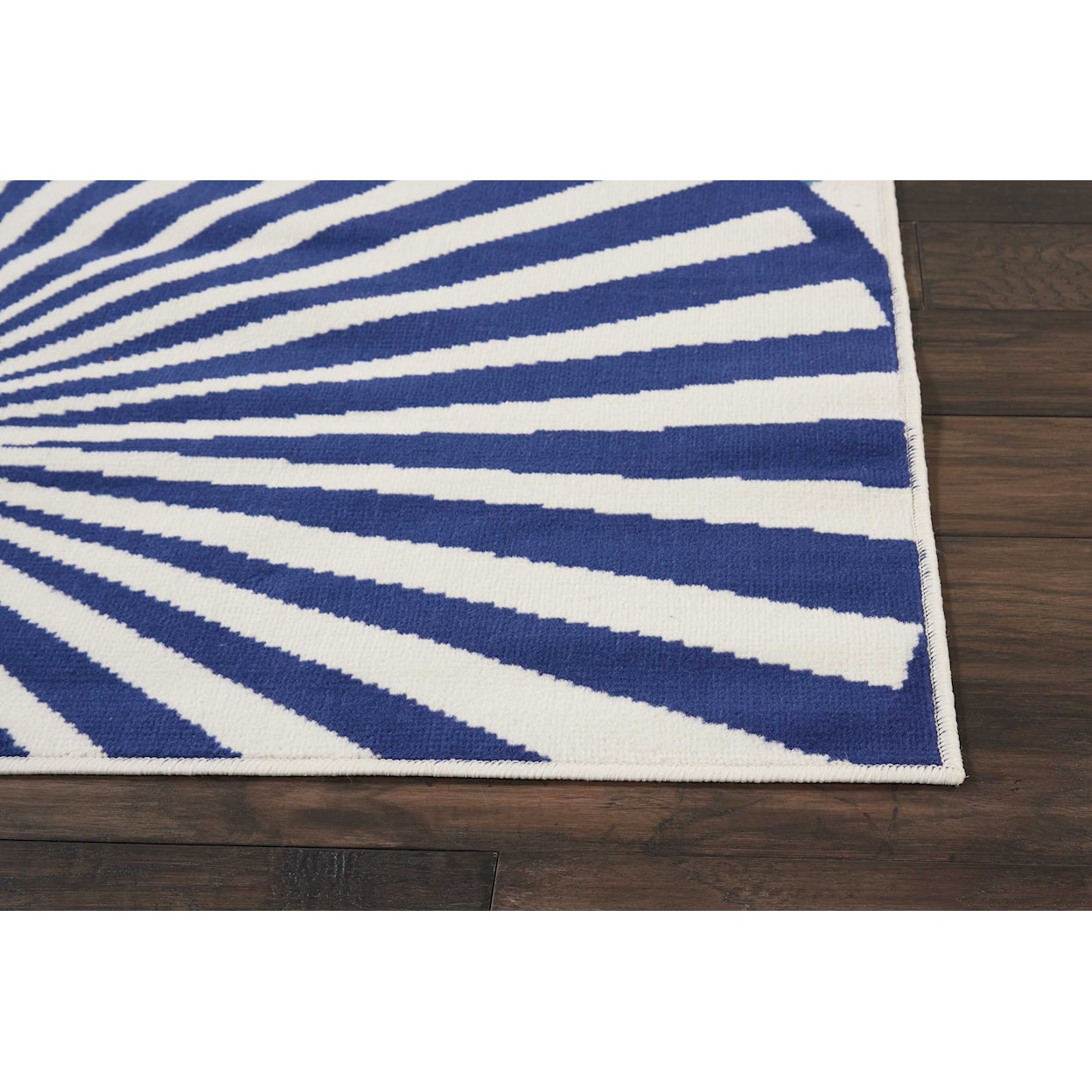 Nourison Grafix 7'10" x 9'10"  Rug