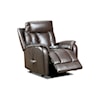 Behold Home 106 Jamey Charcoal Lift Recliner