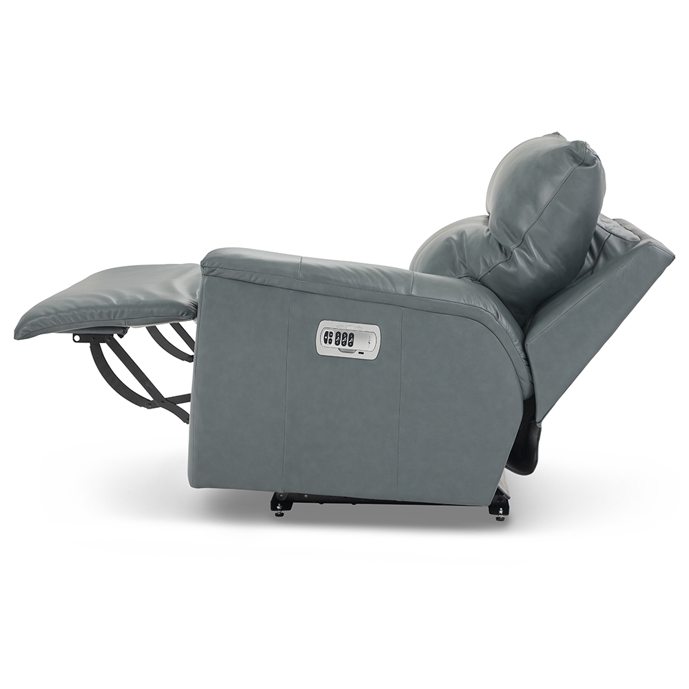 La-Z-Boy Palmer 7-Piece Power Reclining Sectional Sofa