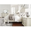 Signature Design by Ashley Arlendyne 6PC Queen Bedroom