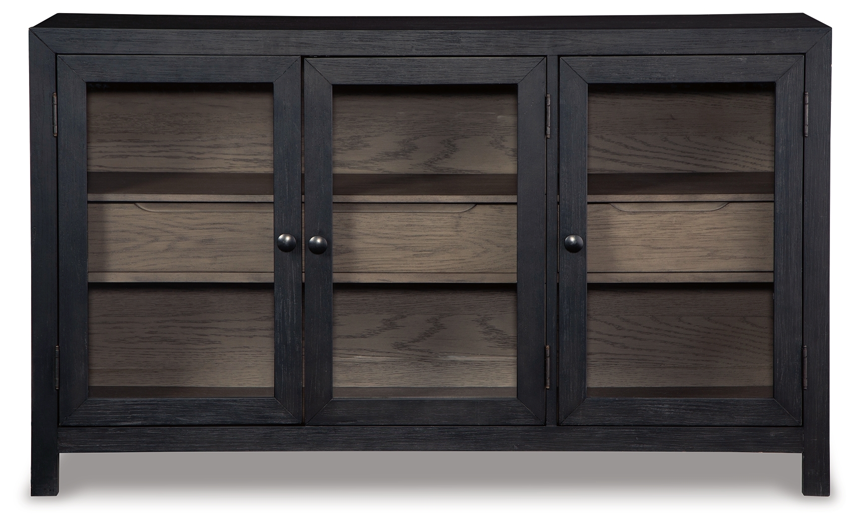 Accent Cabinet