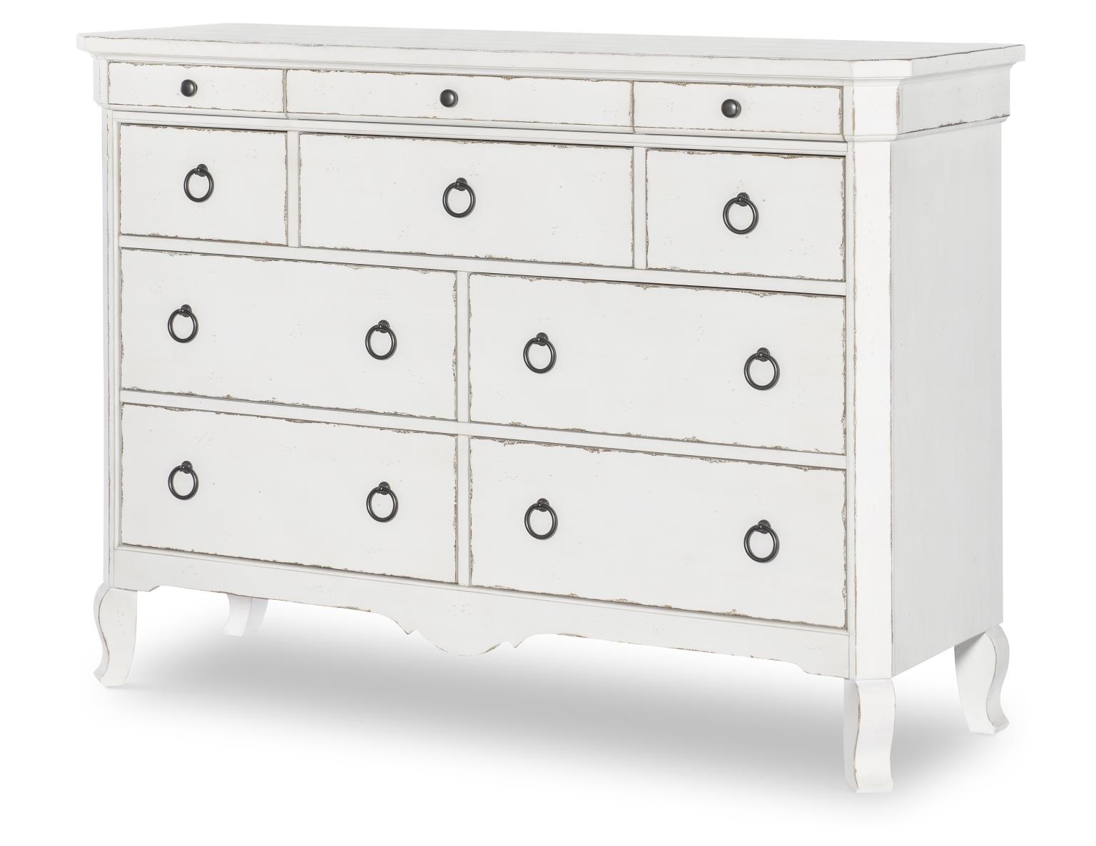 Dresser 10 Drawers