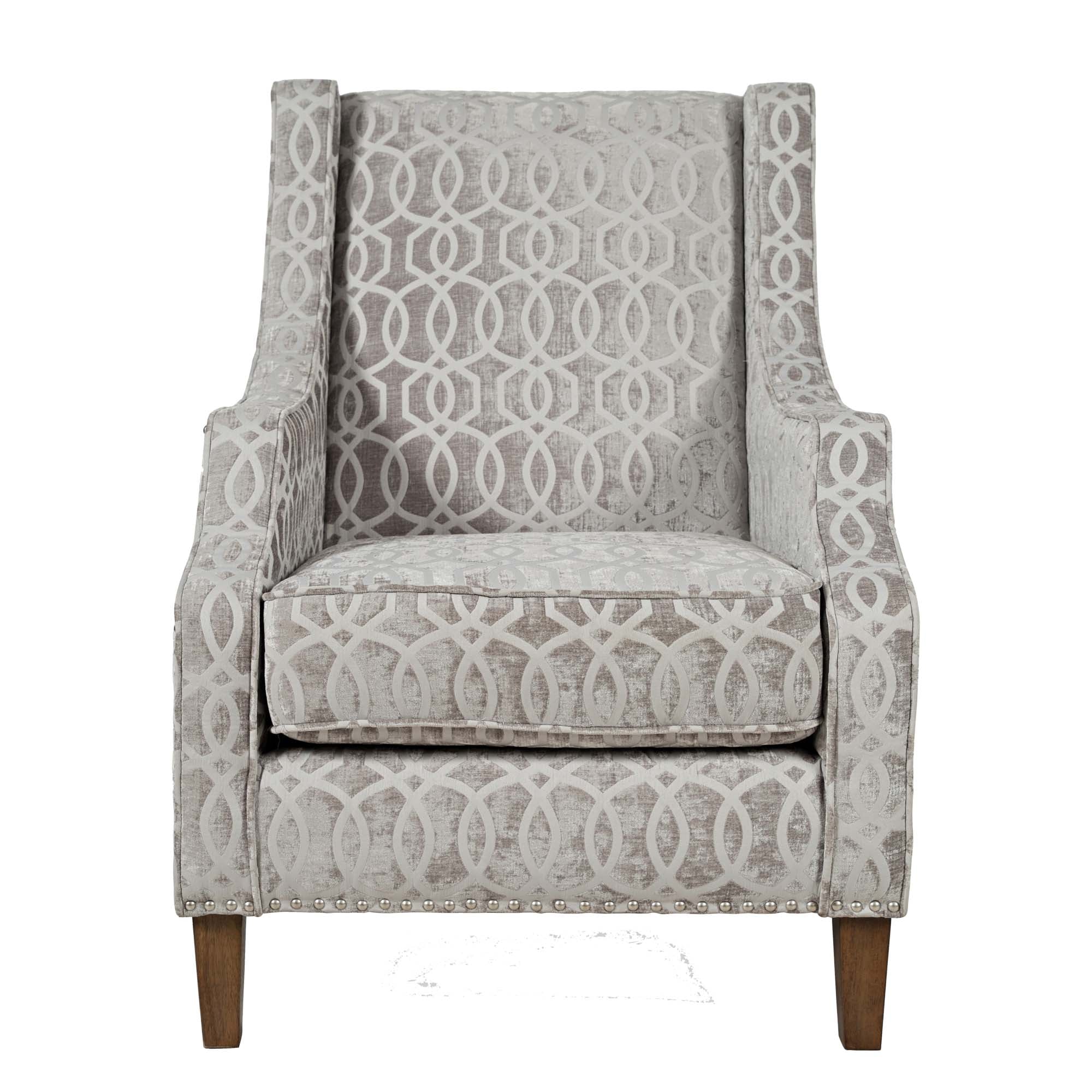 Jofran layla deals accent chair