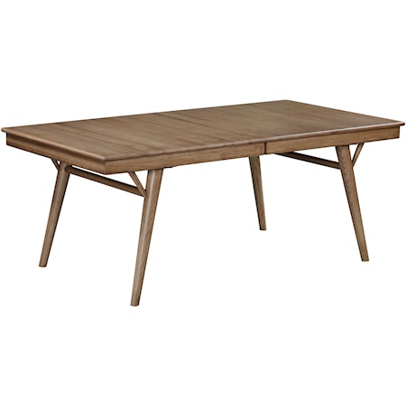 Dining Table with  Leaf