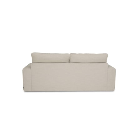 Dawson Max Upholstered Sofa