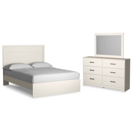 Queen Bedroom Set