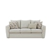 VFM Signature 3000 TONY LINEN Sleeper Sofa