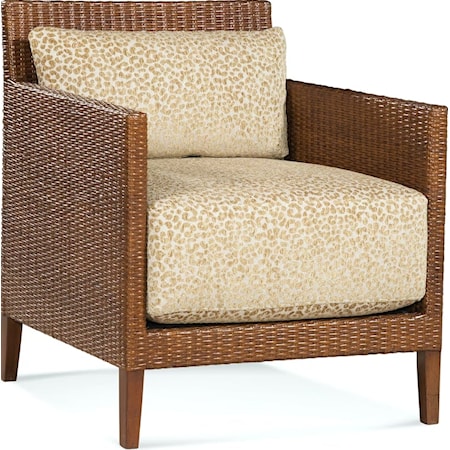 Accent Chair