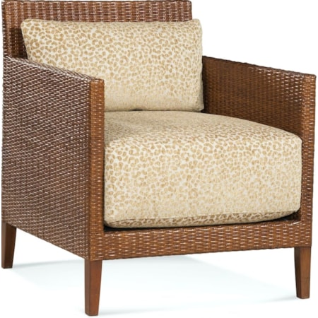 Accent Chair