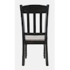 Jofran Jofran Slatback Dining Chair