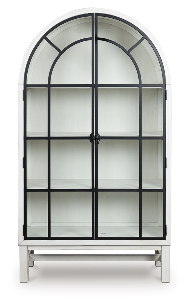 Display Cabinet