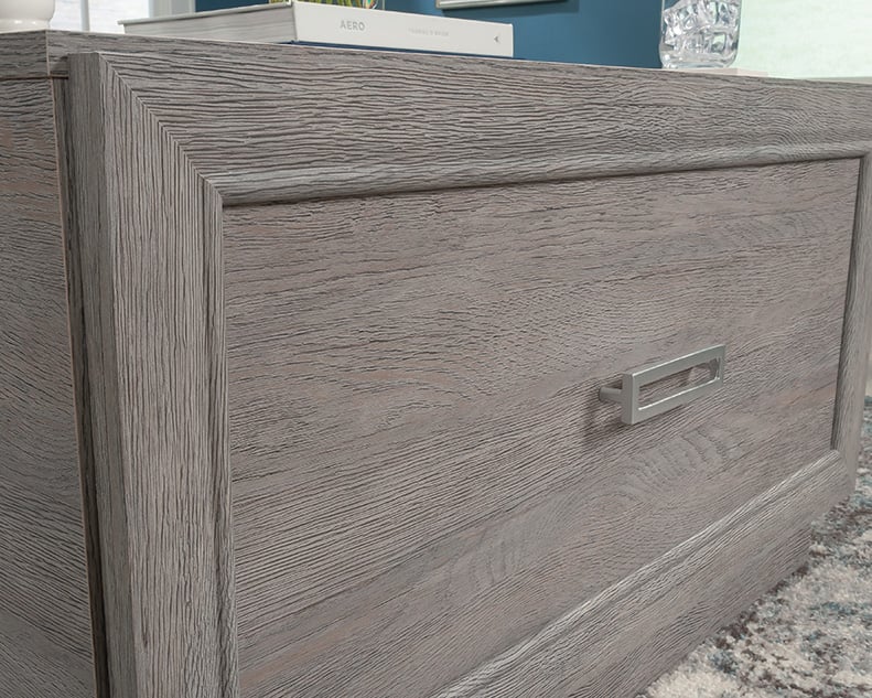 Sauder Hayes Garden Coffee Table