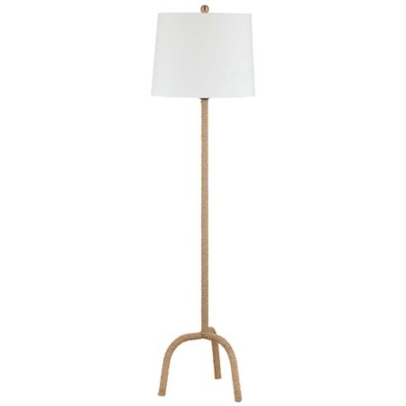 Laxford Floor Lamp