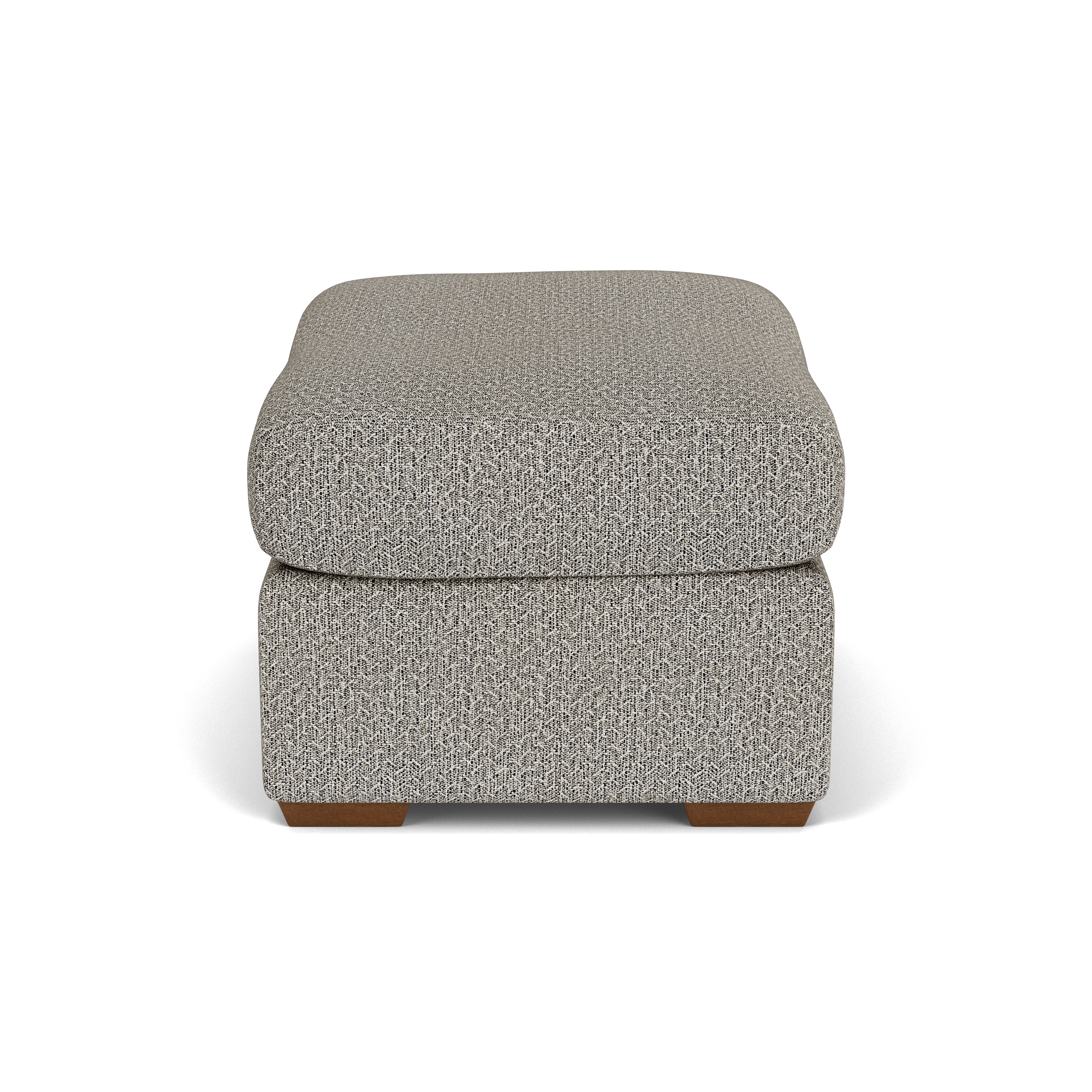 Flexsteel Blanchard Ottoman