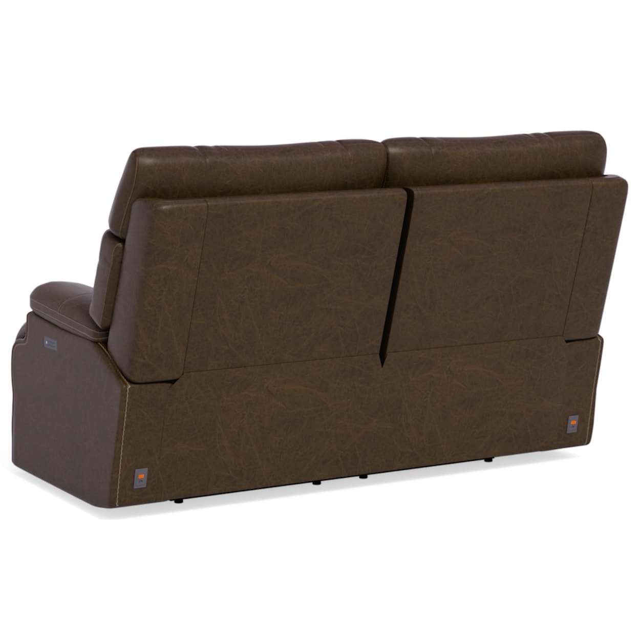 Flexsteel Latitudes-Clive Reclining Loveseat