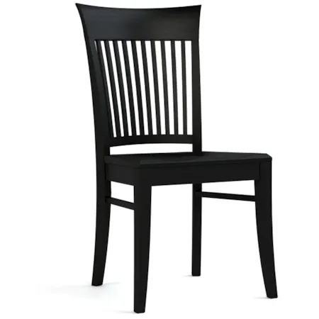 Gable Road Wooden Side Chair