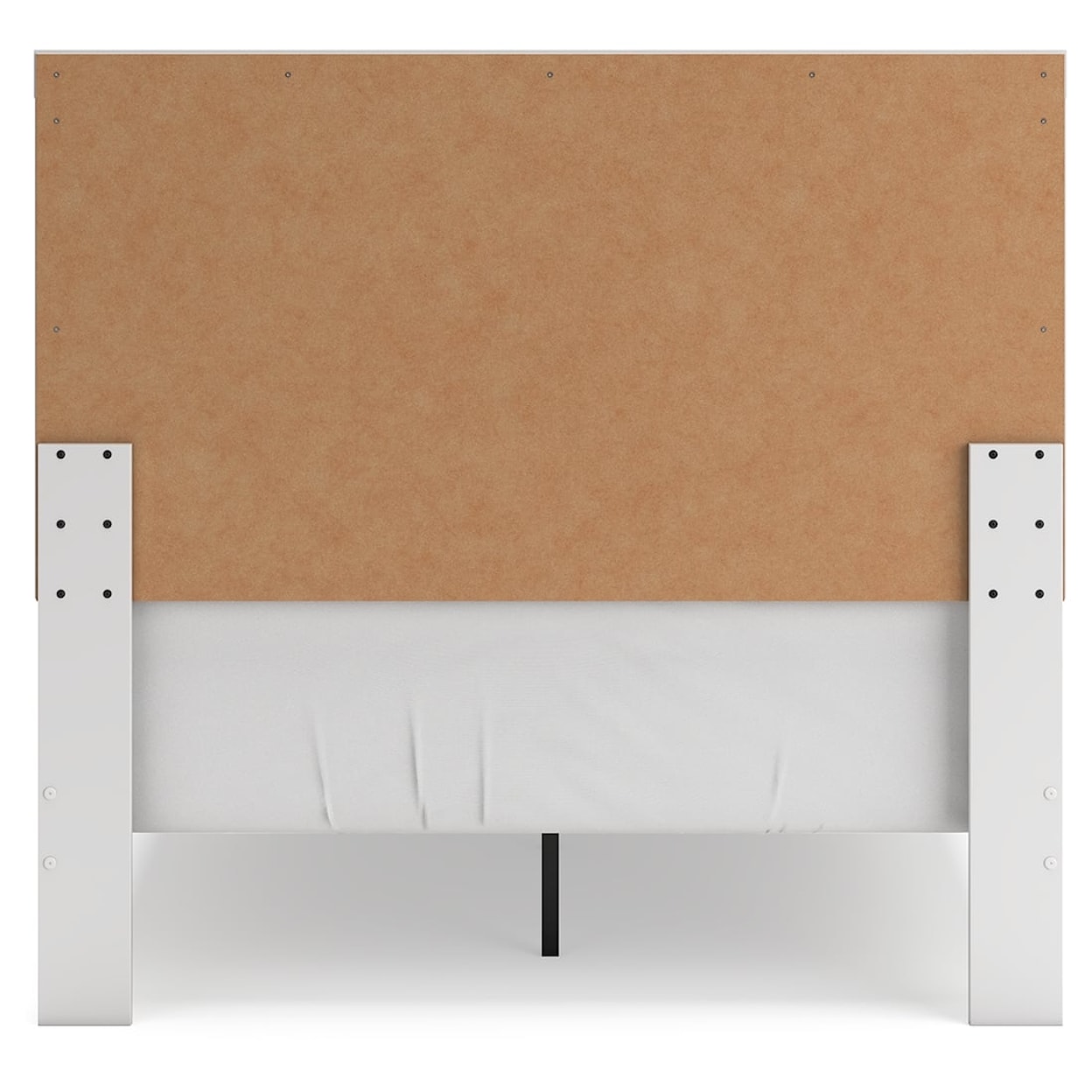 Signature Design Charbitt Full Panel Bed