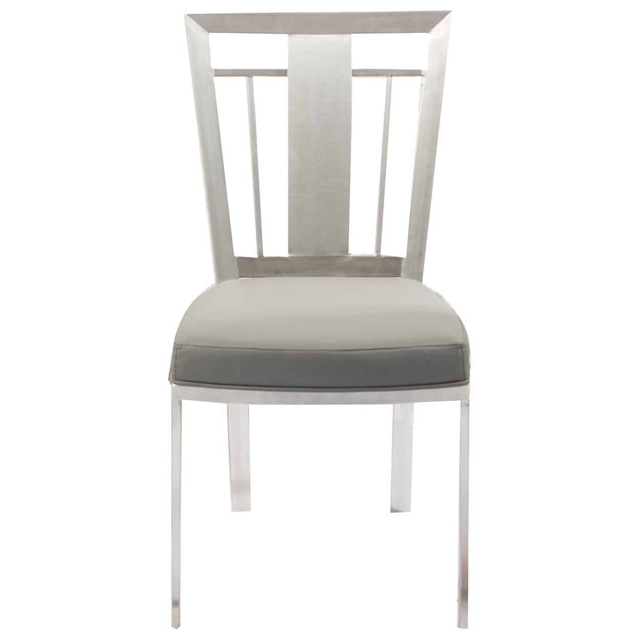 Armen Living Cleo- Contemporary Dining Chairs