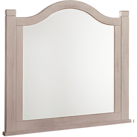 Master Arch Mirror