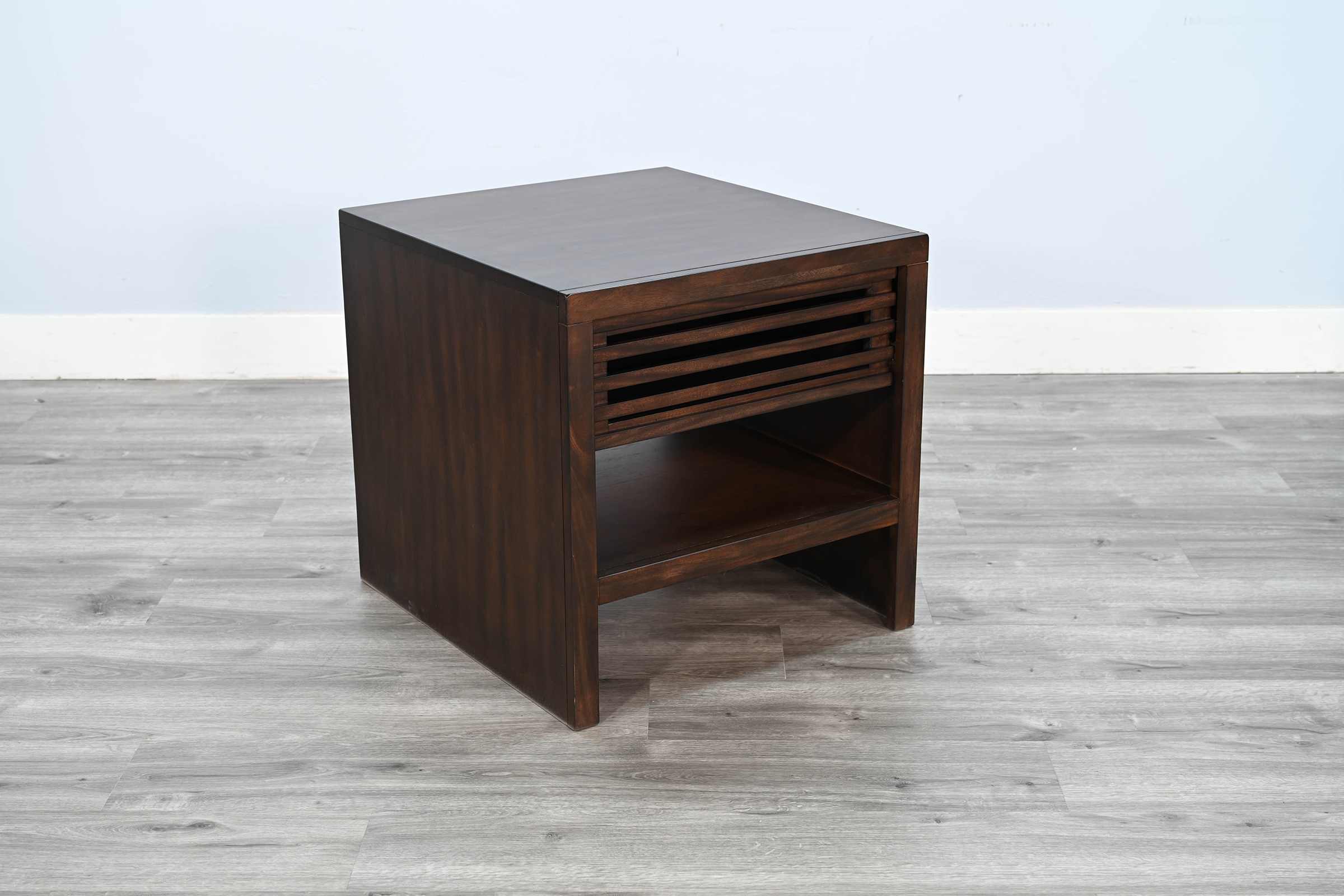End Table with Drawer