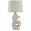 Ashley Furniture Signature Design Chadrich Table Lamp (Set Of 2)