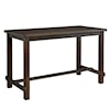 Progressive Furniture Harmony Cove Counter Height Table