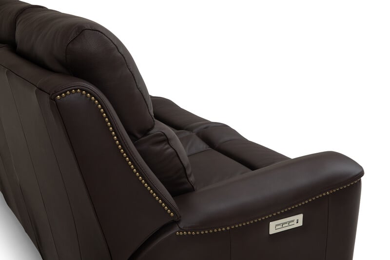 Palliser Hastings Hastings Power Reclining Sofa