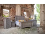 Direct Design Company Terra Queen Panel Bed