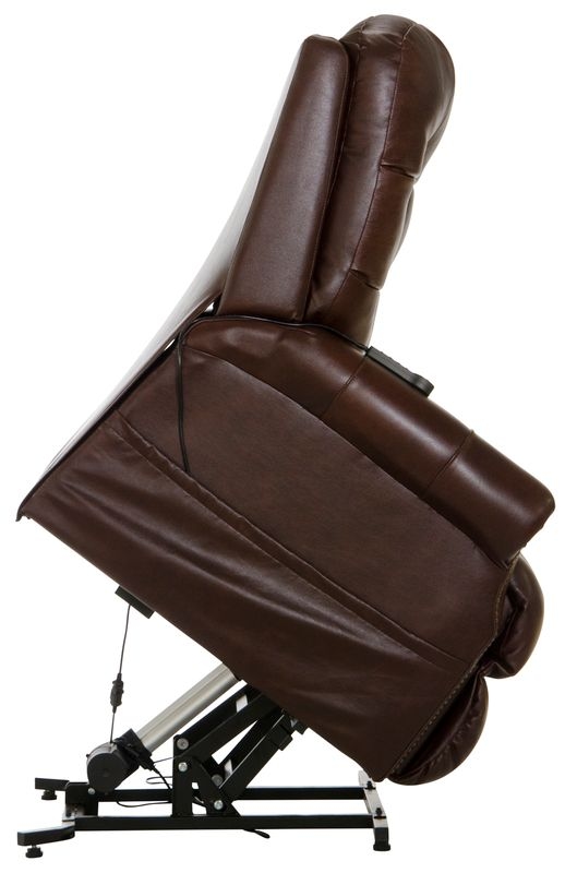 Catnapper 4891 Madison Power Lift Lay Flat Recliner