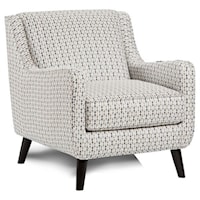 Accent Chair