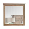 Archbold Furniture Provence Maple Mirror