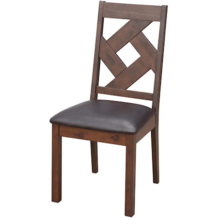 Dining Side Chair