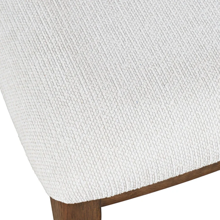 Jofran Ellington Cane Back Dining Chair