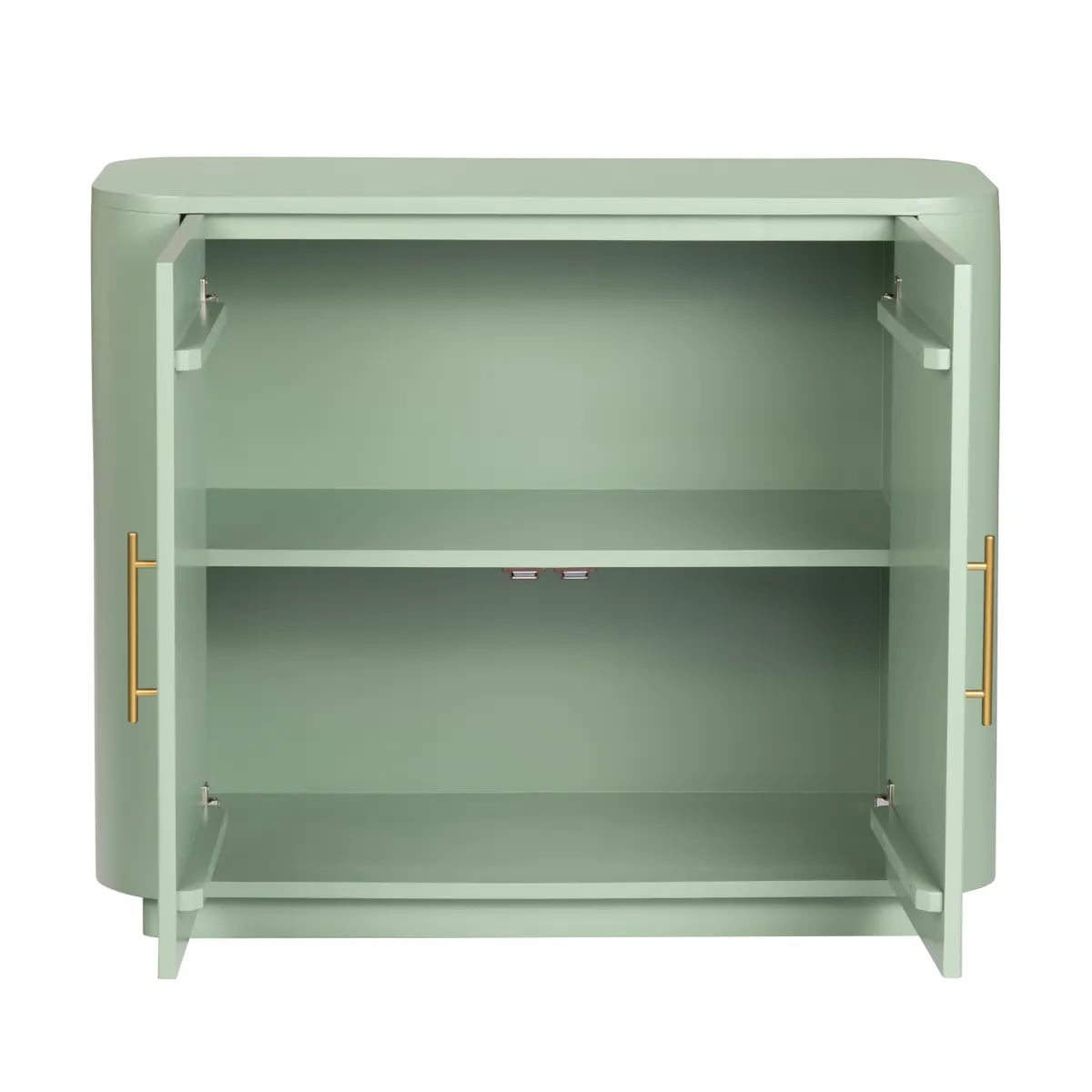 2-Door Cabinet