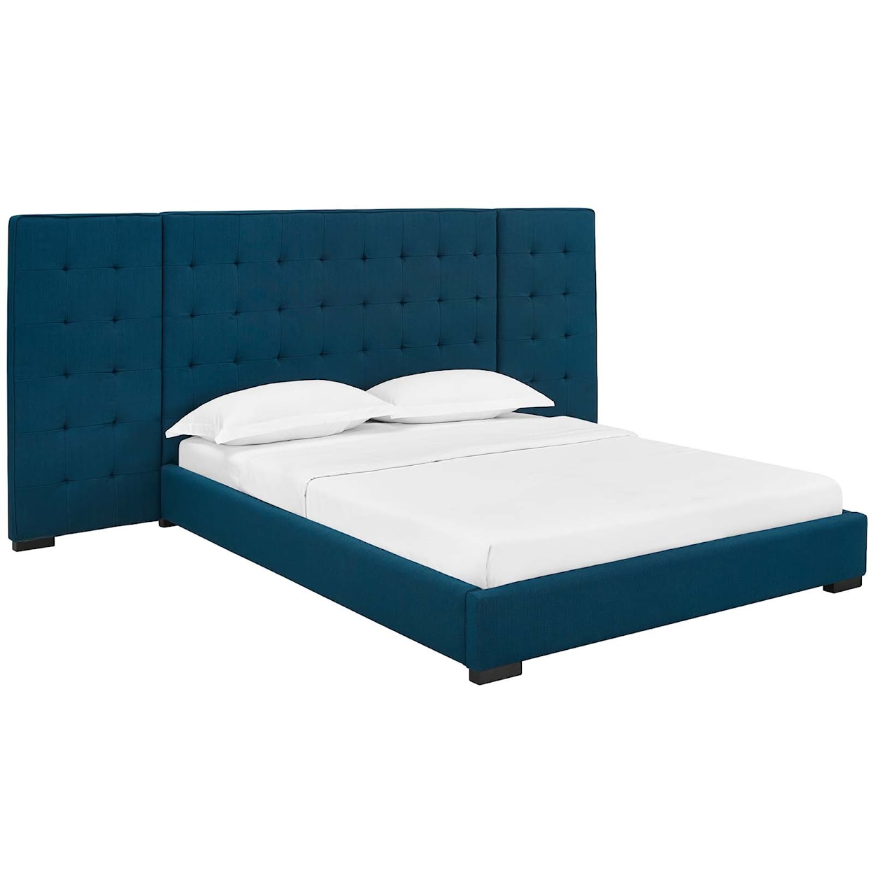 Modway Sierra Queen Platform Bed