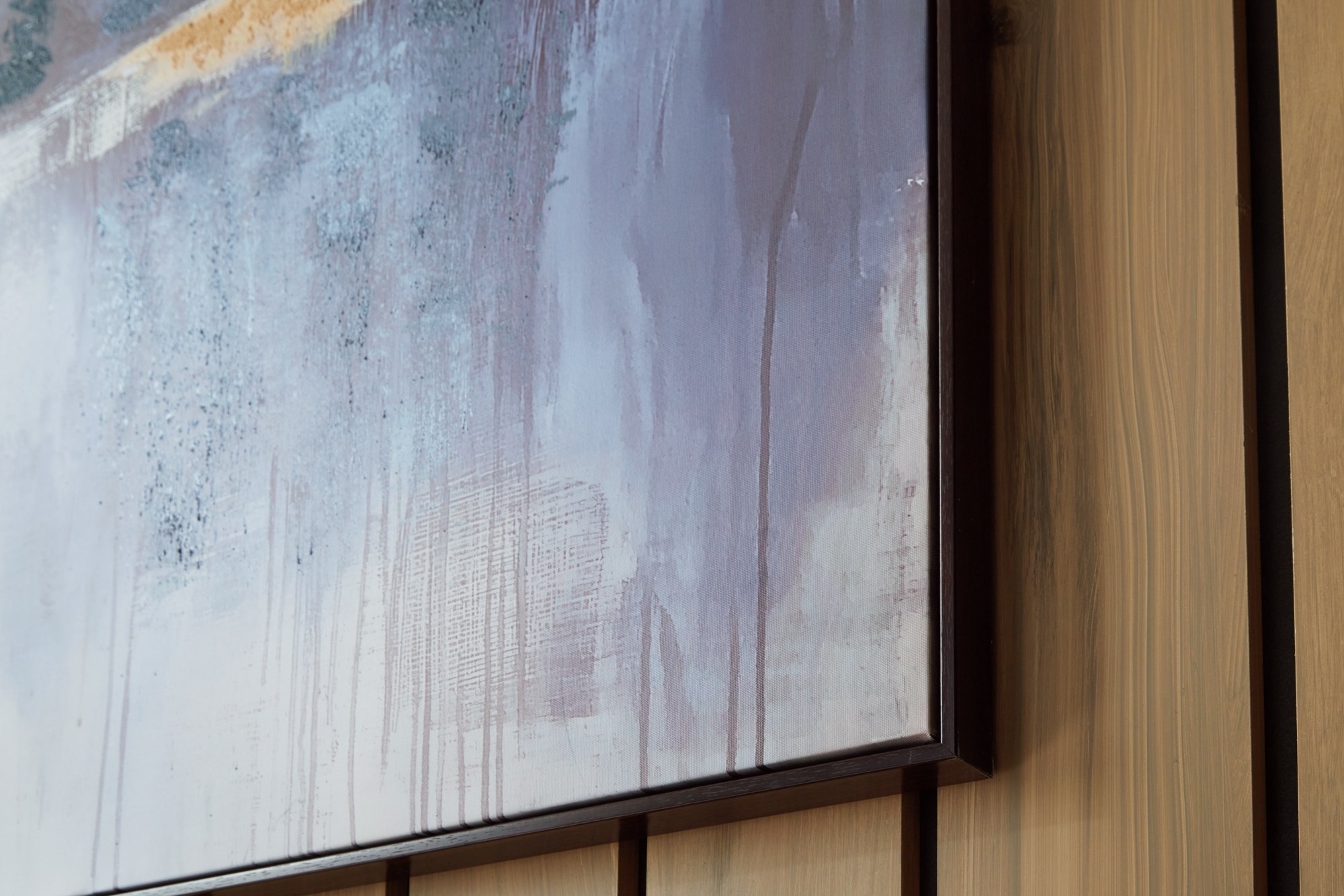 Signature Design by Ashley Gatesford Wall Art