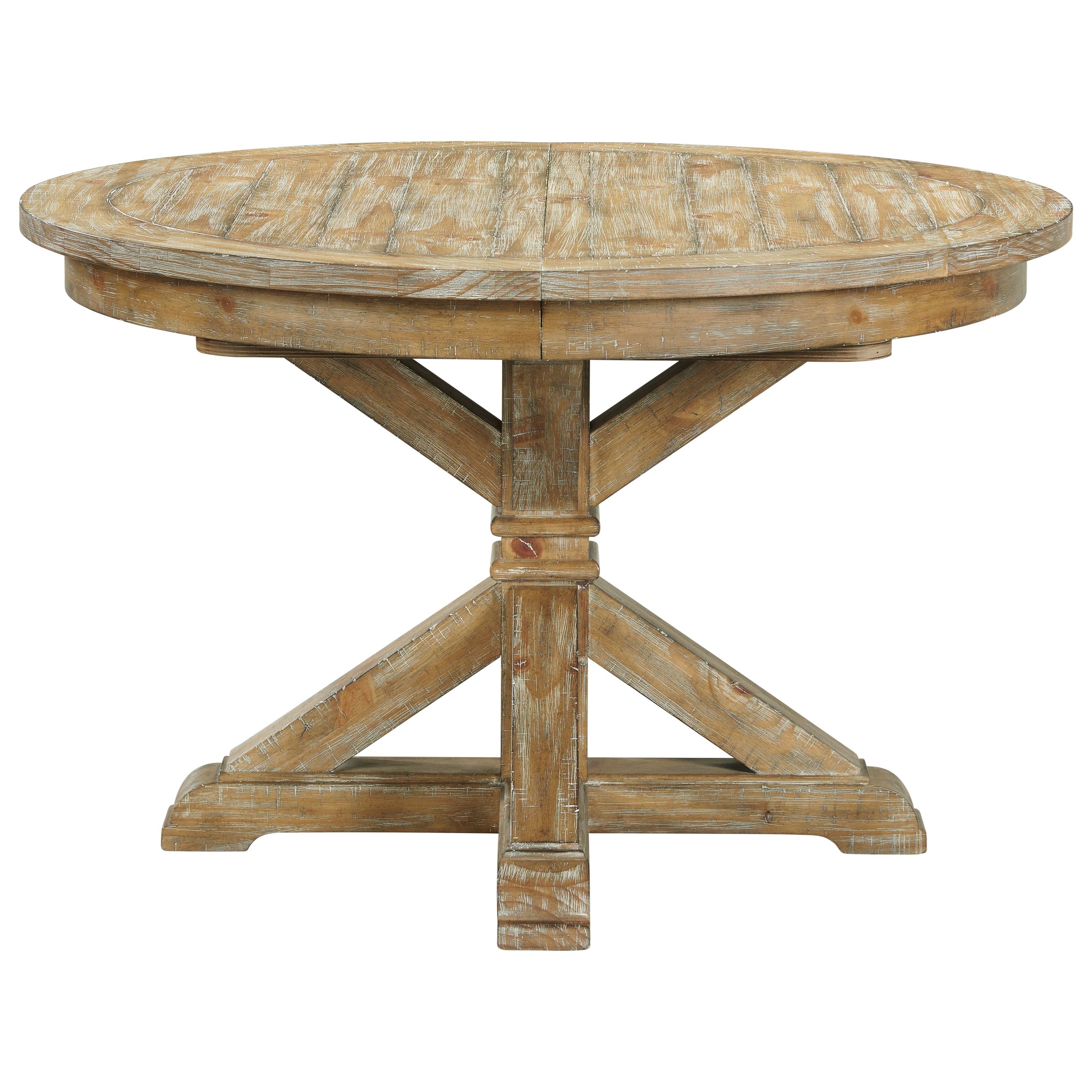 7-Piece Dining Table Set